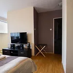 Maszewska Homely Apartment