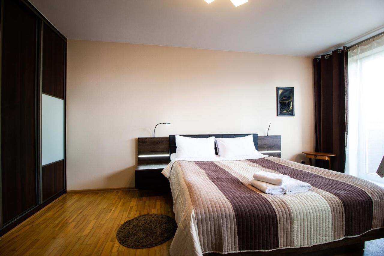 Apartament Maszewska Homely Warszawa